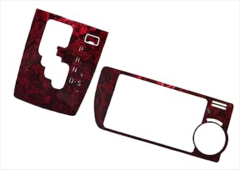 Amazon | F&S トヨタ ハイエース200系用 シフトパネル オート